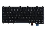 Lenovo Keyboard, NB_KYB Storm3 CHY KB-BL BK Part #01HW603 | Keyboard | DEX Information Technology LENOVO 