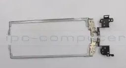 Lenovo LCD Left & Right Hinges with Strip Cover, Part #: 5H50S28879 Information Technology LENOVO 