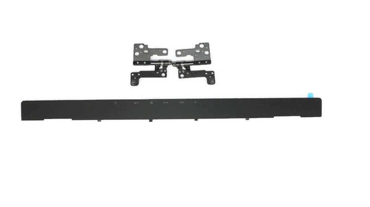 Lenovo LCD Left & Right Hinges with Strip Cover, Part #: 5H50S28879 Information Technology LENOVO 