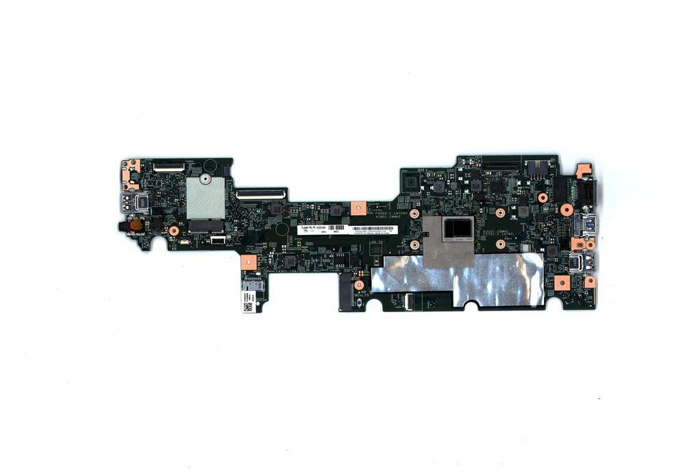 Lenovo Motherboard for Lenovo Thinkpad, Part #: 02DC043 Information Technology LENOVO 