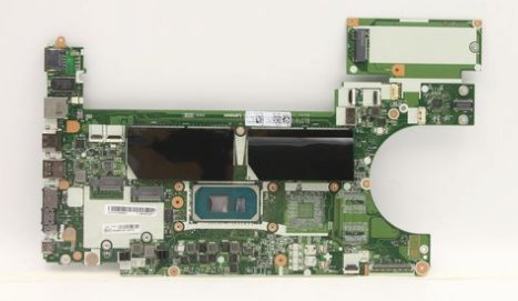 Lenovo Motherboard, Part #: 5B21J06239 Information Technology LENOVO 