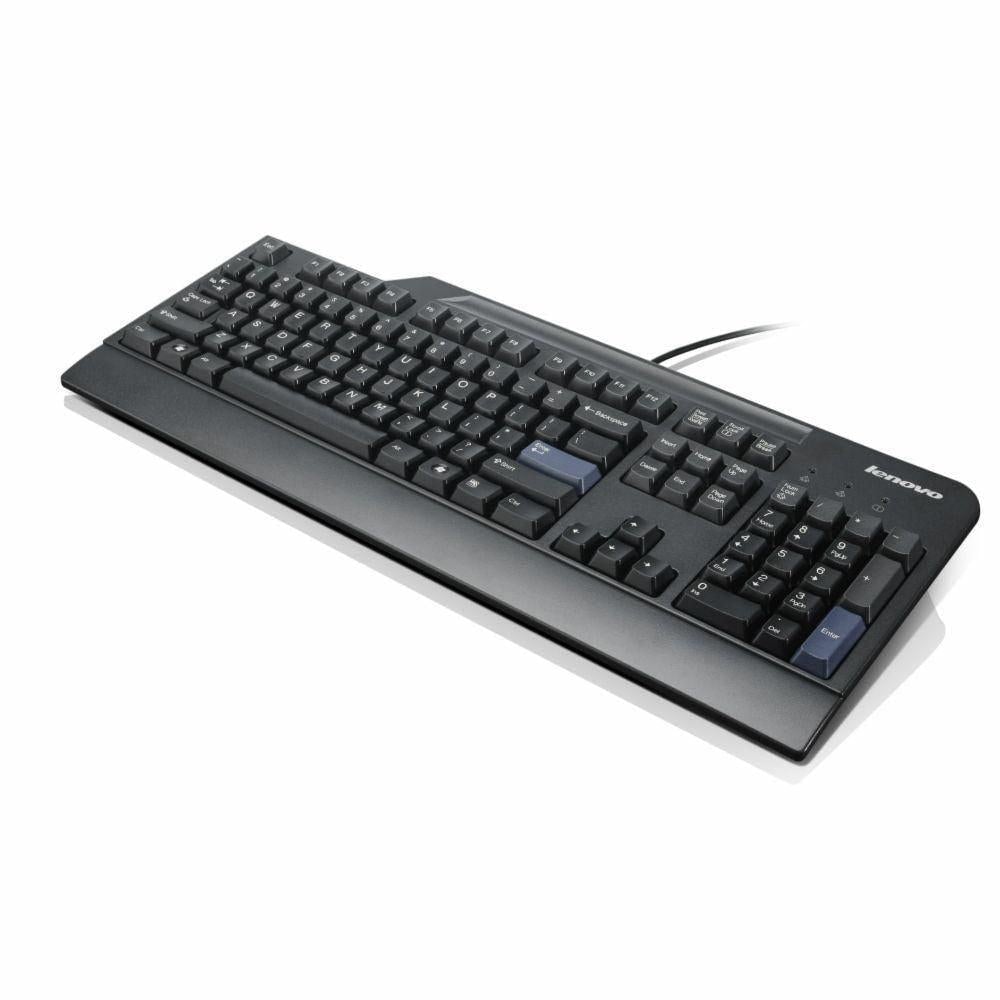 Lenovo Preferred Pro USB Keyboard, Part #: 00XH548 Information Technology LENOVO 