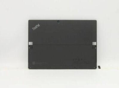 Lenovo Rear Cover WWAN TP Black Part #5CB0Z69338 | Rear Cover | DEX Information Technology LENOVO 