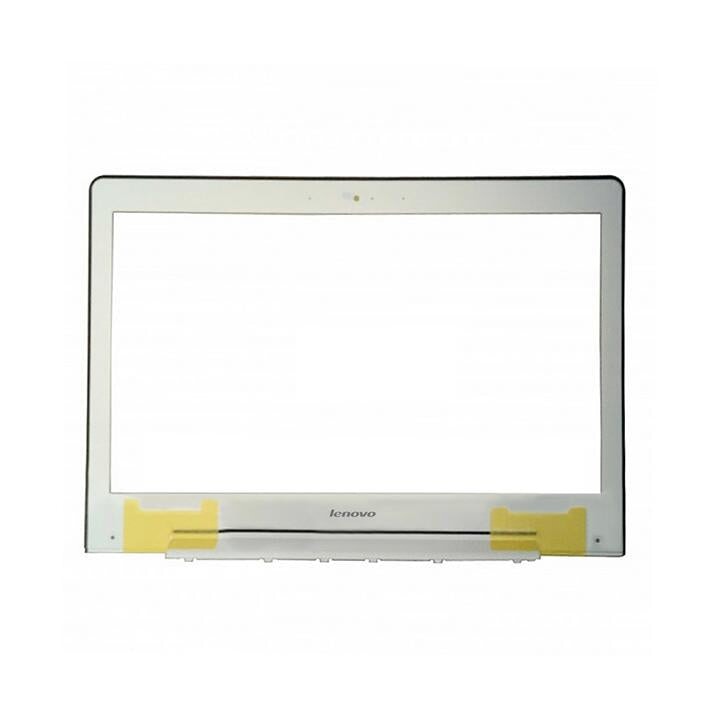 LENOVO S41-70 BEZEL, LCD WHITE S41-70 Information Technology DEX 