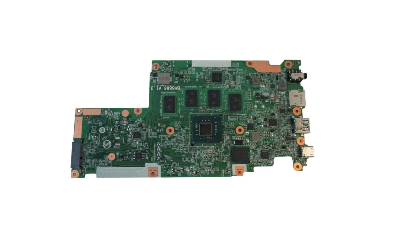 Lenovo System Board part#5B21C75778 | Chromebook System Board | DEX Information Technology LENOVO 