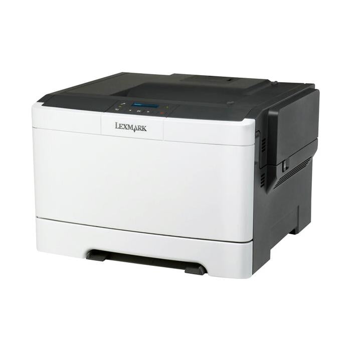 LEXMARK CS310DN PRINTER, LASER COLOR Information Technology DEX 