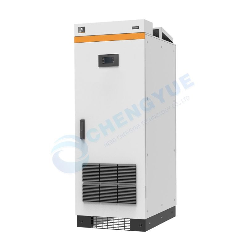 LIEBERT  US11-S AC POWER SYSTEM - DEX