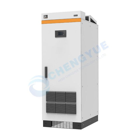 LIEBERT  US11-S AC POWER SYSTEM - DEX