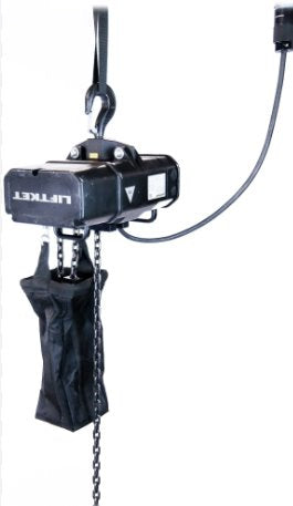 LIFTKET HOIST 690V 60HZ Renewable Energy DEX 