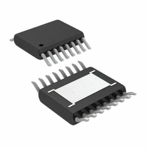 Linear Technology IC Reg Buck ADJ 2.5A 16MSOP | Part #LT8610EMSE#PBF | IC | DEX Information Technology LINEAR TECHNOLOGY 
