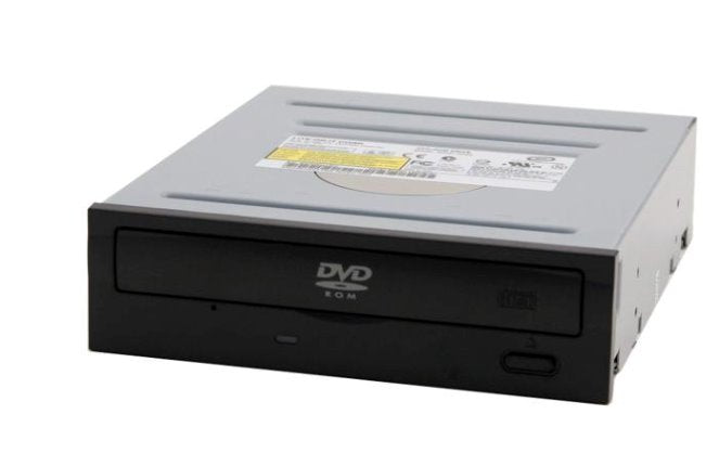 Lite-On DVD-ROM Drive Part #SOHD-16P9S | DVD | DEX Information Technology LITEON 