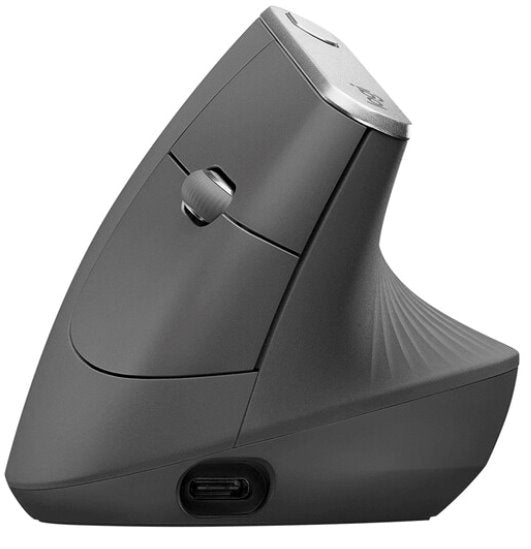 LOGITECH MX VERTICAL MOUSE Information Technology DEX 