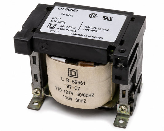 LR 69561, 97C7. PF COIL FOR NW20 AC BREAKER XC-NA 680 Renewable Energy DEX 