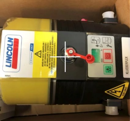 LUB LINCOLN QLS 401 PREMOUNT Renewable Energy DEX 