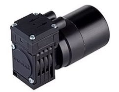 LUBR PUMP 2.5L 290BAR 24VDC FKGGMEP BEKA Renewable Energy DEX 