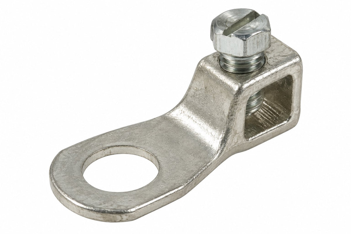 LUG:MINI BONDING, TINNED, LIGHTNING PROTECTION Renewable Energy DEX 
