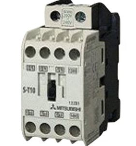 MAGNET MOTOR CONTRACTOR MITSUBISHI, AC200V Medical DEX 