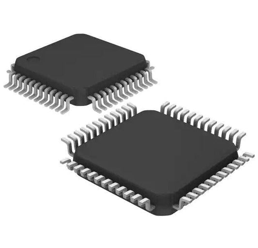 MAGNIV 16-BIT MCU, S12Z CORE, 192KB FLASH, 32MHZ, -40/+125DEGC, AUTO QUAL, QFP 48 Information Technology NXP SEMICONDUCTORS 