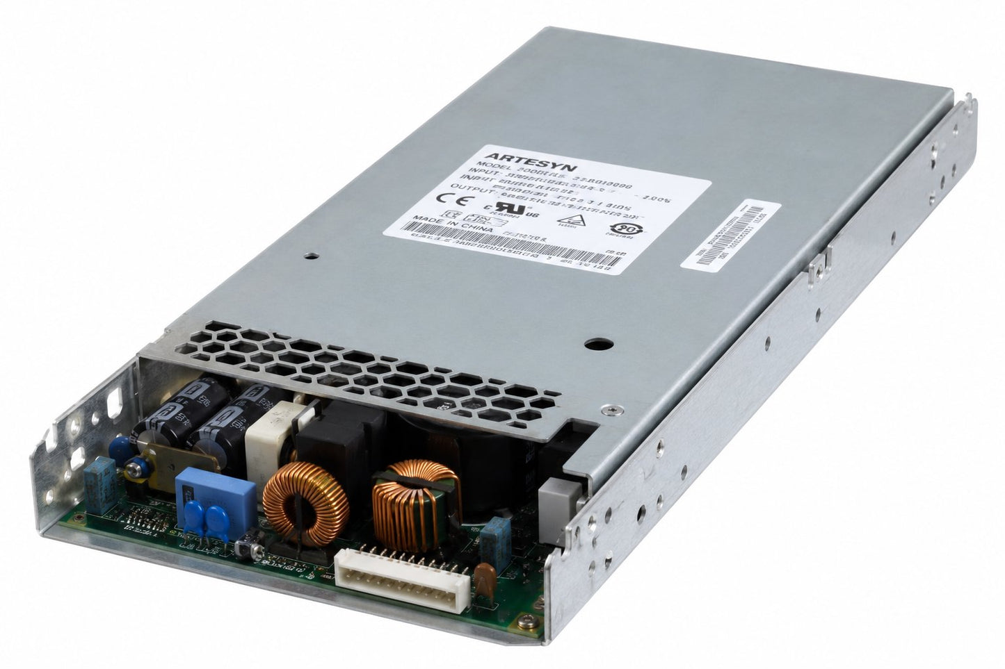MAIN POWER SUPPLY FOR VIVID E9, SERVICE PART Medical DEX 