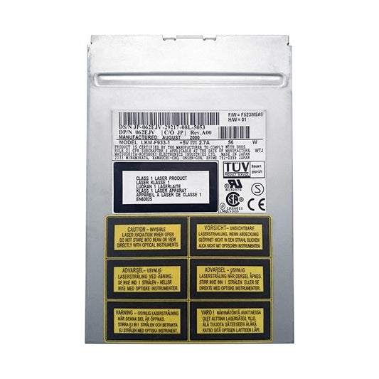 MATSUSHITAFLOPPY DRIVE, 120MB Information Technology DEX 