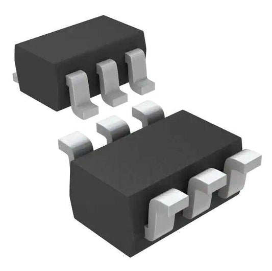 Maxim Integrated Amplifier Part #MAX9915EXT+T SC70 | IC | DEX Information Technology MAXIM INTEGRATED PRODUCTS INC. 