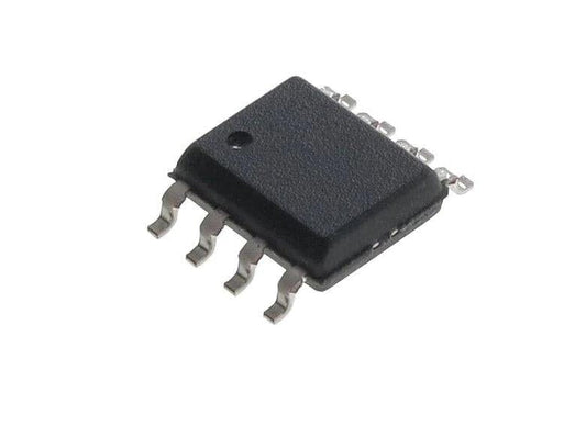 Maxim Integrated Supervisory Circuits Part #DS1830AS+T&R | Circuits | DEX Information Technology MAXIM INTEGRATED PRODUCTS INC. 