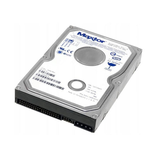 MAXTOR DIAMOND MAX HARD DRIVE, 60GB 3.5"7200RPM EIDE ATA 133 Information Technology DEX 