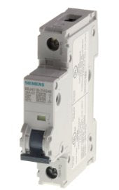 MCB 5SX2104-7 4.0A C 1P Renewable Energy VESTAS 