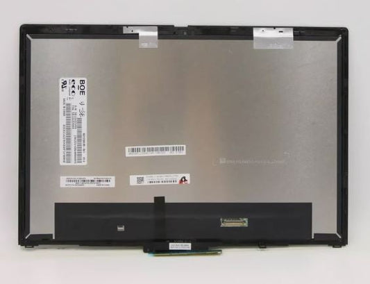 MECH_ASM 13.3" WUXGA LBO+IVO RGB AG ASM Information Technology DEX 