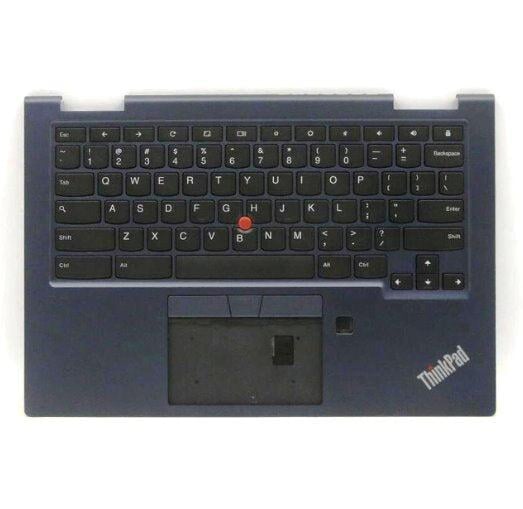 MECH_ASM FRU KYB US ENG,Cc,BK,nWFC,FPR Information Technology LENOVO 