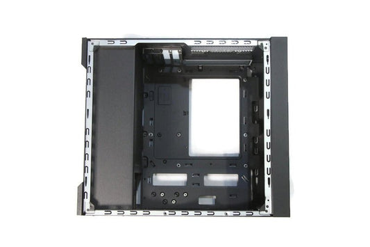 MECH_ASM MAIN CHASSIS,BK,THICKEN R/WIND Medical DEX 