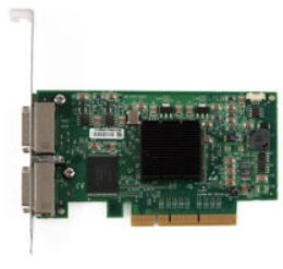MELLANOX TECHNOLOGIES INFINIHOST III EX BOARD, NETWORK DUAL-PORT HCA PCI-E X8 256MB Information Technology DEX 