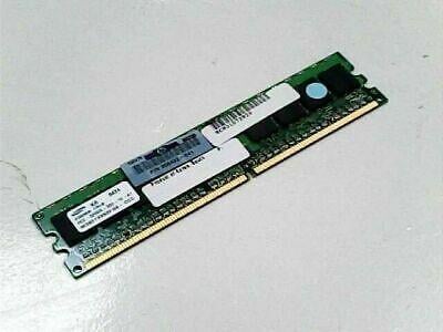 MEMORY MODULE, 256MB DDR2 SDRAM DIMM PC2-3200 Information Technology COMPAQ-HEWLETT PACKARD 