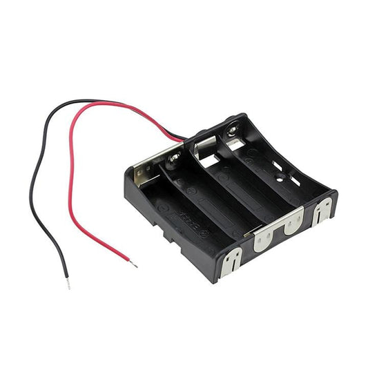 MEMORY PROTECTION DEVICEHOLDER, BATTERY 4AA Information Technology DEX 