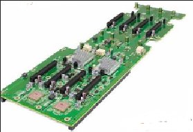 MEZZANINE BOARD (RIGHT NODE) Medical DEX 