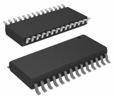 MICRELIC, DATA RECOVERY 28-SOIC 3.3V Information Technology DEX 