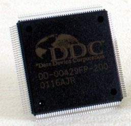 MICROCHIP Renewable Energy DEX 