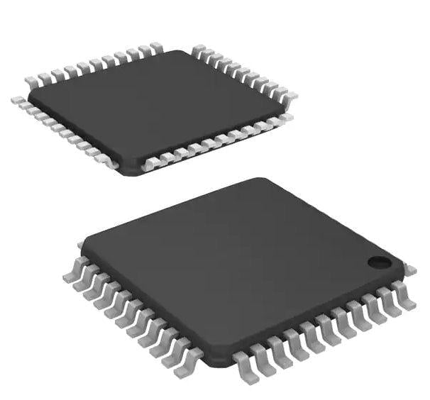 Microchip Technology 28/40/44-Pin Enhanced Flash Microcontroller, Part #: PIC18F4620-I/PT | DEX Information Technology MICROCHIP TECHNOLOGY INC. 