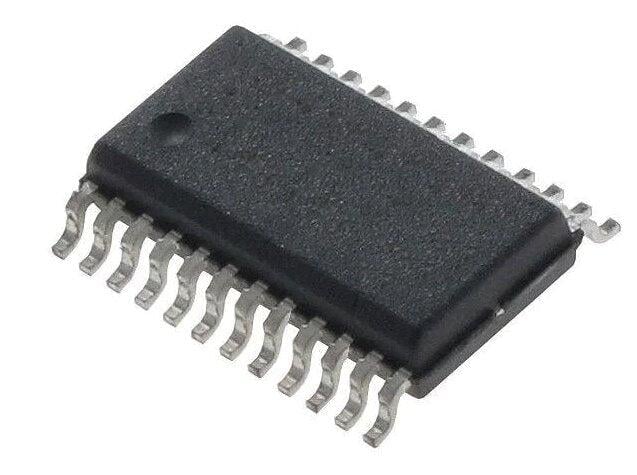 Microchip Technology 4/8-Bit Parallel-Input Latched Drivers, Part #MIC5801YWMTR | Driver | DEX Information Technology MICROCHIP TECHNOLOGY INC. 