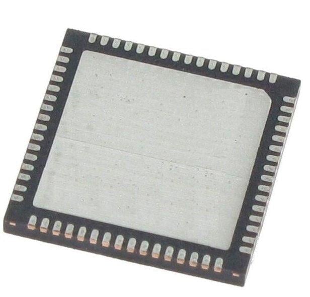 Microchip Technology 8/16-bit Atmel XMEGA A3U Microcontroller, Part #: ATXMEGA128A3U-MH | DEX Information Technology MICROCHIP TECHNOLOGY INC. 