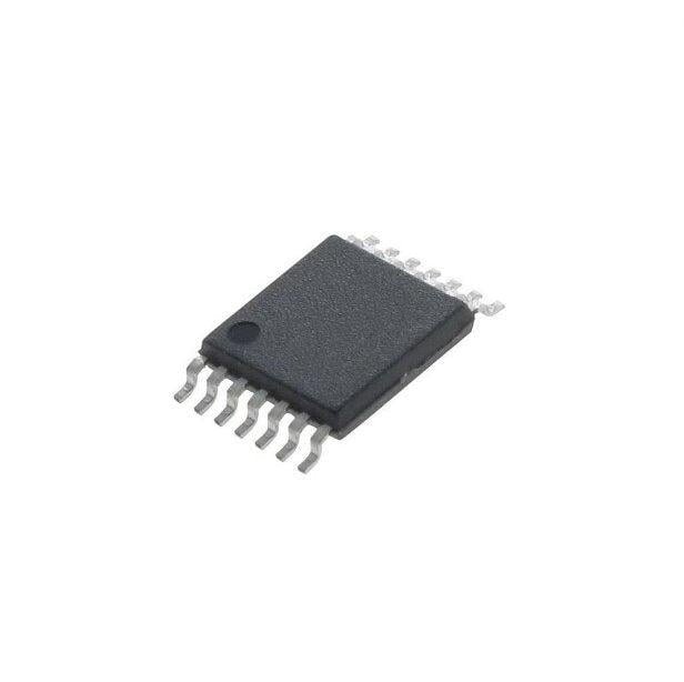 Microchip Technology IC Amplifiers Part #MCP6H74T-E/ST | IC | DEX Information Technology MICROCHIP TECHNOLOGY INC. 