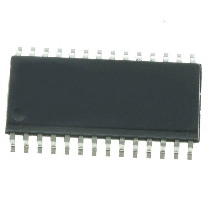 Microchip Technology IC MCU 8Bit Microcontroller Part #PIC16V73-I/SO | IC | DEX information technology MICROCHIP TECHNOLOGY INC. 