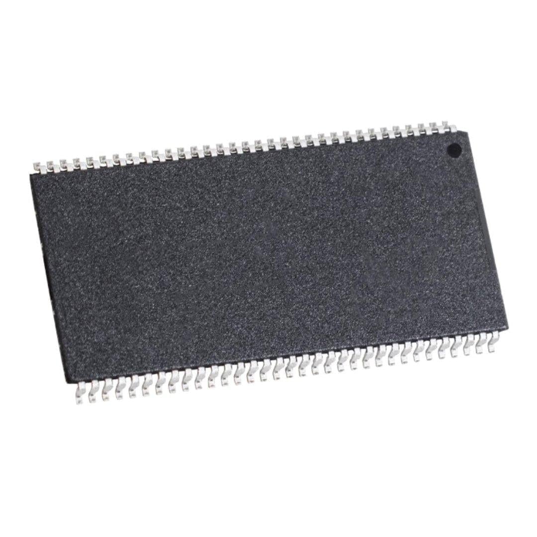 Micron Technology DRAM Part #MT46V32M16P-5B:J TR | Dynamic random access memory | DEX Information Technology MICRON TECHNOLOGY INC 