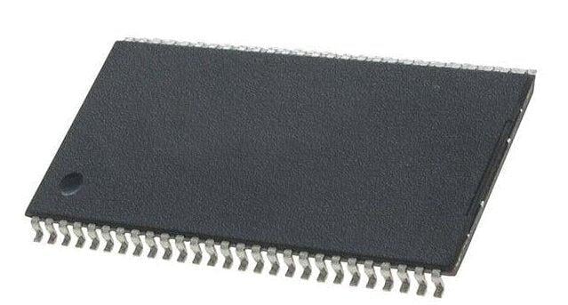 Micron Technology DRAM SDRAM-DDR2, Part #: MT48LC4M16A2P-6A IT:J | Dynamic random access memory | DEX Information Technology MICRON TECHNOLOGY INC 