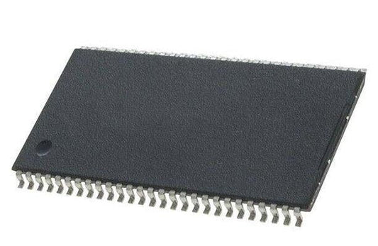Micron Technology DRAM SDRAM-DDR2, Part #: MT48LC4M16A2P-6A IT:J TR | Dynamic random access memory | DEX Information Technology MICRON TECHNOLOGY INC 