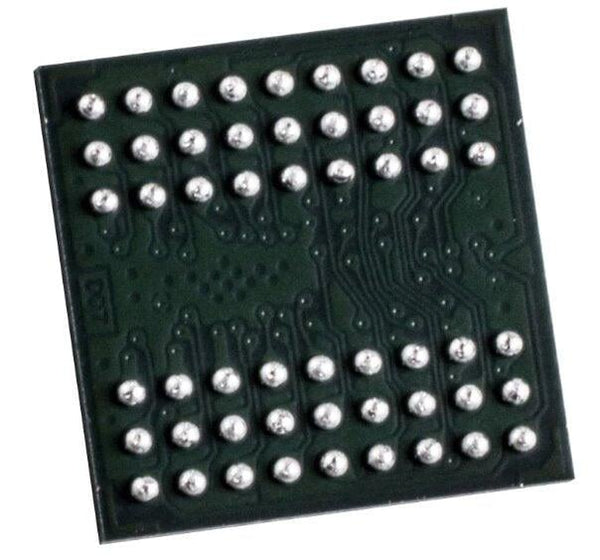 Micron Technology DRAM SDRAM-DDR4, Part #: MT48H32M16LFB4-6 IT:C | Dyn ...