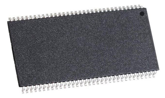 Micron Technology DRAM SDRAMMobile-, Part #: MT46V64M8P-5B:J | Dynamic random access memory | DEX Information Technology MICRON TECHNOLOGY INC 