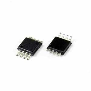 Micron Technology FLASH - NOR Memory IC, 64MB, Part #: N25Q064A13EF840 Information Technology MICRON TECHNOLOGY INC 