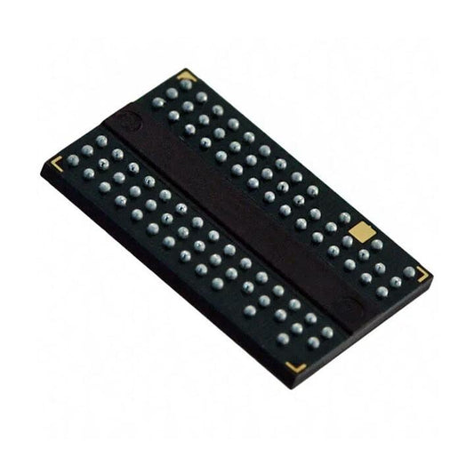MICRON TECHNOLOGY INCIC, DDR2 SDRAM 512M 2.5NS 84BGA Information Technology DEX 