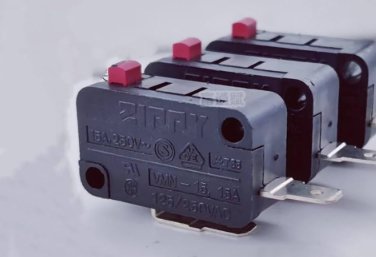 MICROSWITCH Information Technology DEX 